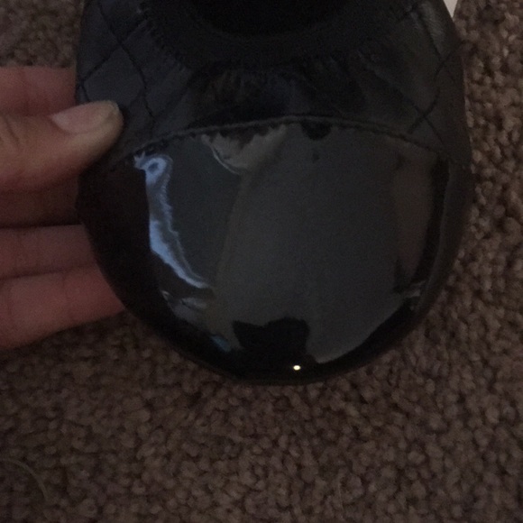 Girls flats - Picture 4 of 4